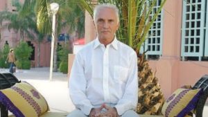 Πέθανε ο ηθοποιός Τέρενς Σταμπ σε ηλικία 87 ετών – Έγινε γνωστός από τον ρόλο του στρατηγού Ζοντ στην ταινία “Σούπερμαν”