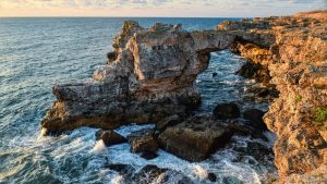 Η Ευρωπαϊκή Ένωση χρηματοδοτεί έργα αξίας 116 εκατ. ευρώ για τους ωκεανούς