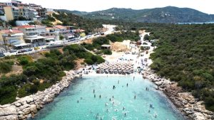 Θάσος: Το νησί της ιστορίας και της φύσης που αντέχει στον χρόνο