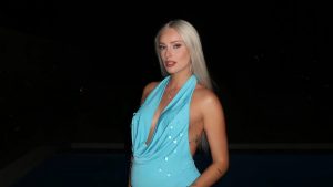 Άννα Θεοδωρίδη: Το σύμπτωμα εγκυμοσύνης που την έχει ταλαιπωρήσει – Τι αποκάλυψε