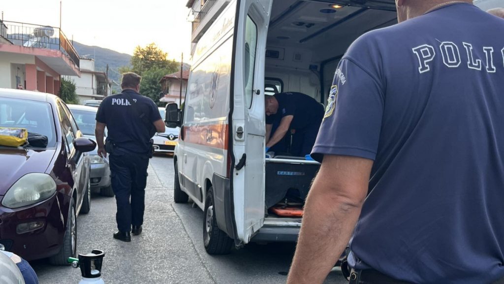 Θεσσαλονίκη: Στο Ιπποκράτειο ο 8χρονος που έπεσε από μπαλκόνι – Νοσηλεύεται σε κρίσιμη κατάσταση