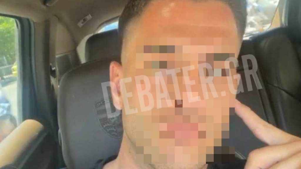 Φίλος του πρώην αστυνομικού προσπάθησε να πετάξει την κοκαΐνη στο μπάνιο – Η “παγίδα” για την σύλληψή του