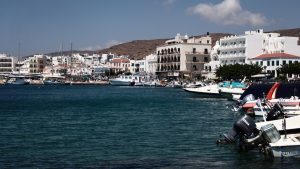 Σε μαρτύριο εκτυλίχθηκε ταξίδι για 49χρονη στην Τήνο – Η περιπέτειά της