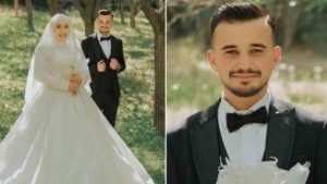 Τραγωδία σε γλέντι γάμου στην Τουρκία: Γαμπρός σκοτώθηκε από πυροβολισμούς