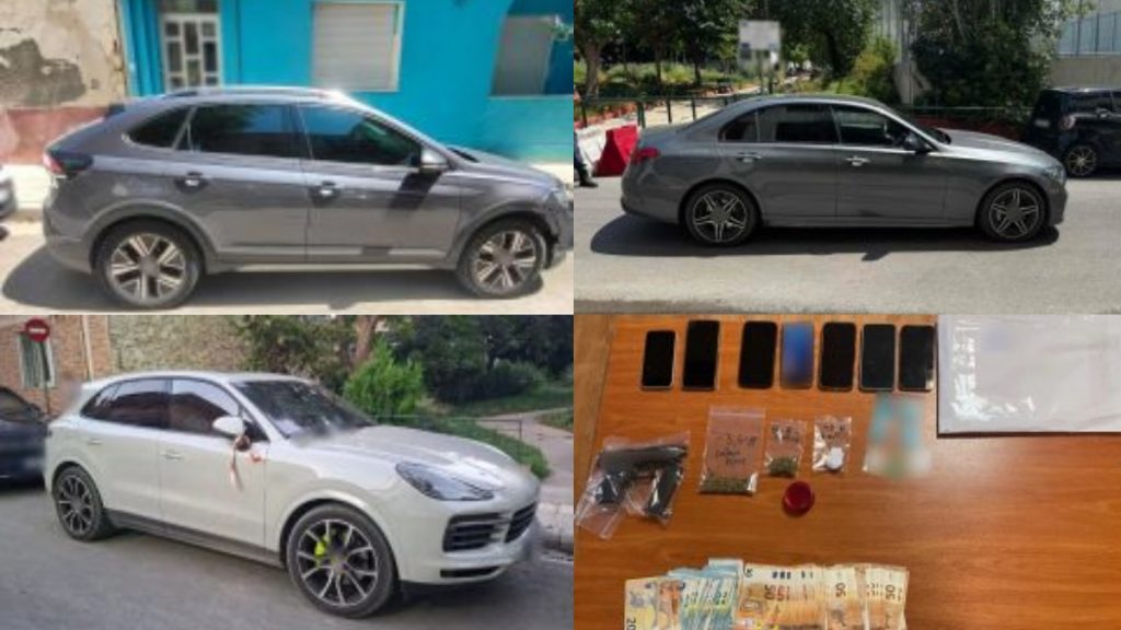 Η σύλληψη του “Ρειζ”, “ο μάγειρας”, οι πολυτελείς βίλες των Τούρκων μαφιόζων και η “αγάπη για την Ελλάδα”