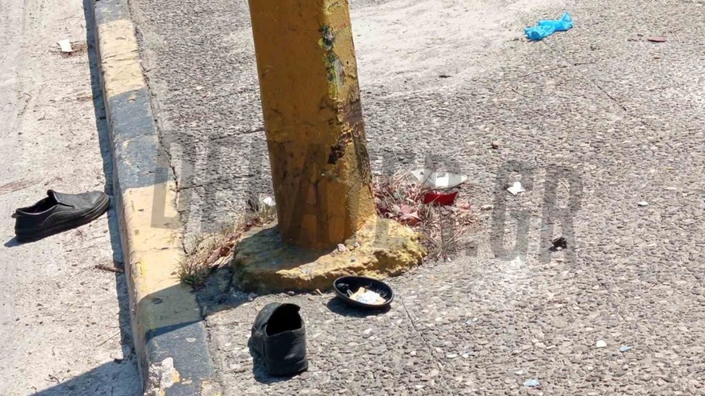 Σοκάρουν οι εικόνες από τα νέα θανατηφόρα τροχαία με μηχανές στην Αθήνα – 2 νεκροί σε Αγία Παρασκευή και Αιγάλεω