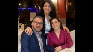 Αλιβέρι: Η ανάρτηση της αδελφής του 45χρονου που σκοτώθηκε με την σύζυγο του σε τροχαίο – “Να μας προσέχετε από εκεί ψηλά”