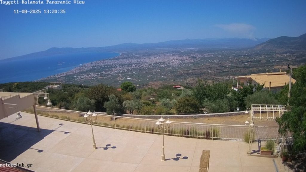 Μεσσηνία: Φωτιά σε δασική έκταση στα Πετράλωνα – Ήχησε το 112, μεγάλη κινητοποίηση της πυροσβεστικής