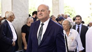Τσιάρας: “Ξεπαγώνουν οι πληρωμές και τα βιολογικά – Τις επόμενες εβδομάδες τα πρώτα αποτελέσματα για ΟΠΕΚΕΠΕ”