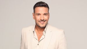 «Το ‘χουμε!» με τον Κώστα Τσουρό – Πρεμιέρα τη Δευτέρα 8 Σεπτεμβρίου στις 15.30 στον ΣΚΑΪ