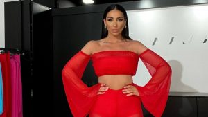 Συγκλονίζει η Βαλέρια Χοψονίδου για το σοβαρό χειρουργείο του μωρού της – “Κάθε μέρα για μένα ήταν εφιάλτης”