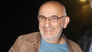 Τάκης Βαμβακίδης: Τα νεότερα για την υγεία του μετά τη νοσηλεία με πνευμονική εμβολή – Πώς είναι ο ηθοποιός