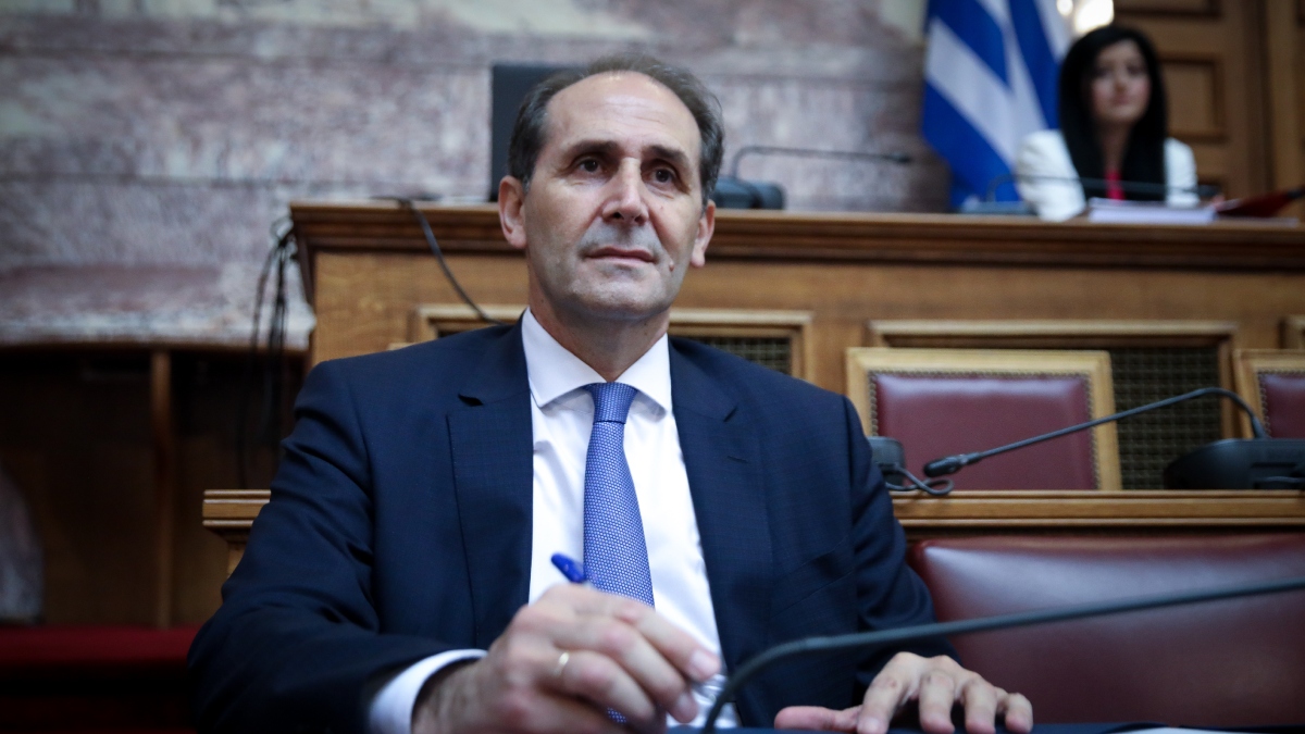 Η τραγική ειρωνεία του θανάτου του Απόστολου Βεσυρόπουλου: Χωρίς απινιδωτή όταν τον χρειαζόταν