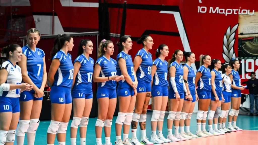 Πουέρτο Ρίκο – Ελλάδα 1-3: Η μεγαλειώδης εμφάνιση της Εθνικής και η ελπίδα για την πρόκριση