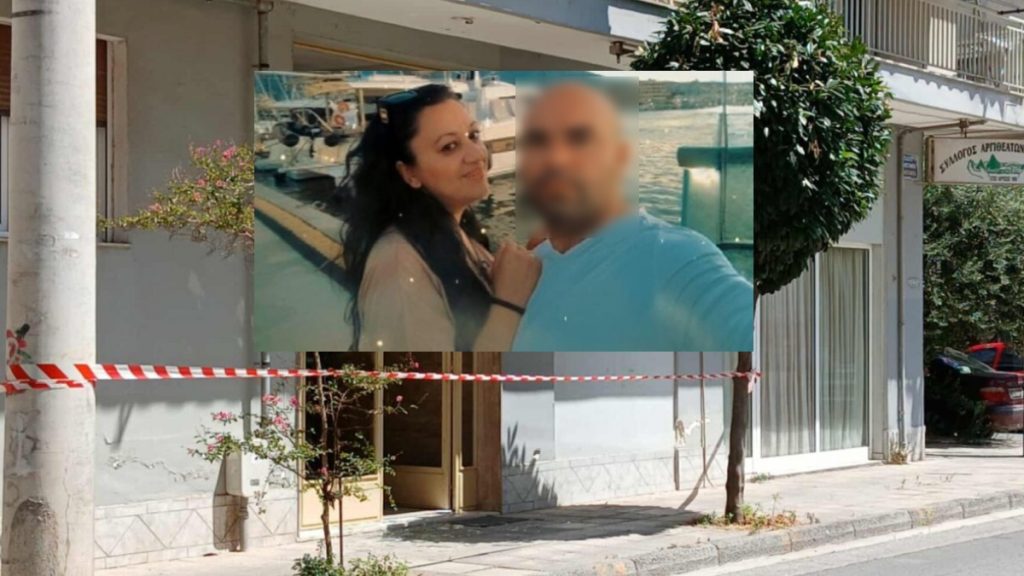 Γυναικοκτονία στον Βόλο: Ραγίζει καρδιές η ανάρτηση της κόρης της 36χρονης – «Μαμάκα θα μου λείψεις πάρα πολύ»