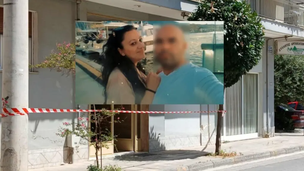 Γυναικοκτονία στον Βόλο: «40 ημέρες χωρίς εσένα, τίποτα δεν έχει νόημα» – Η σπαρακτική ανάρτηση για την 36χρονη