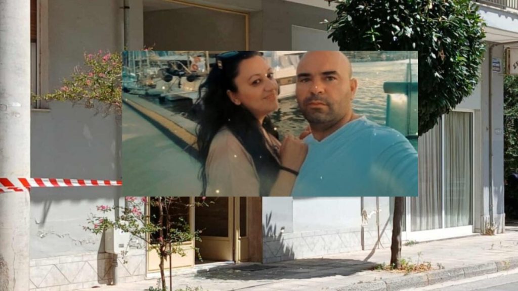 Βόλος: Στον εισαγγελέα σήμερα ο 40χρονος γυναικοκτόνος: Παραμένει αμετανόητος – «Καλά της έκανα», φώναζε στους αστυνομικούς
