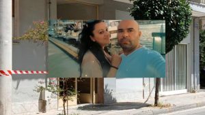 Βόλος: Στον εισαγγελέα σήμερα ο 40χρονος γυναικοκτόνος: Παραμένει αμετανόητος – «Καλά της έκανα», φώναζε στους αστυνομικούς