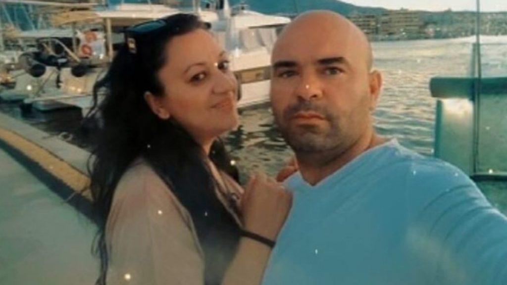 Γυναικοκτονία στον Βόλο: Άφαντος ο 40χρονος δράστης που σκότωσε τη σύζυγό του – Τι εξετάζουν οι Αρχές