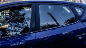 Χαλάνδρι: Στην Ευελπίδων ο 28χρονος που μαχαίρωσε μέχρι θανάτου την 47χρονη