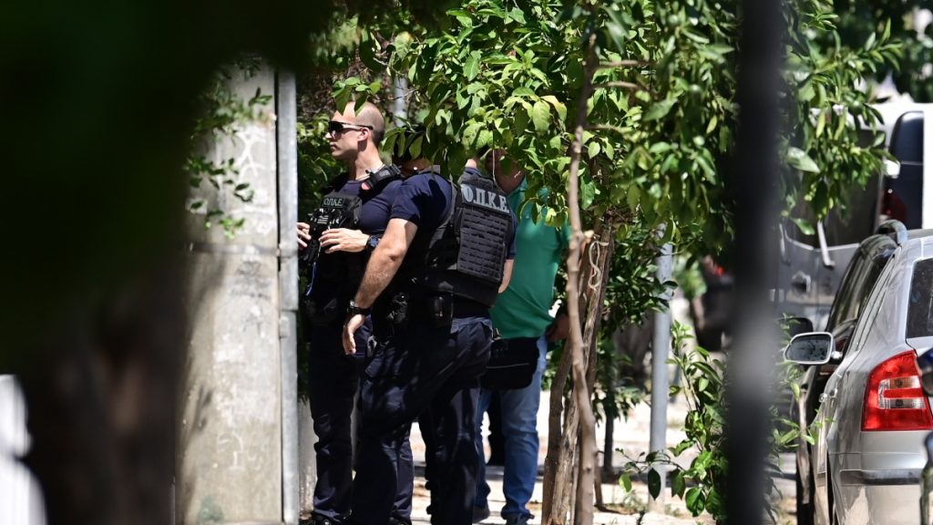 Γυναικοκτονία στο Χαλάνδρι: Η 47χρονη είχε καταγγείλει από τον Μάρτιο στις Αρχές τον δολοφόνο της