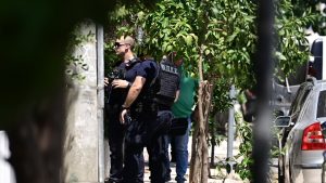 Γυναικοκτονία στο Χαλάνδρι: Η 47χρονη είχε καταγγείλει από τον Μάρτιο τον δολοφόνο της – Είχε γίνει εμμονικός