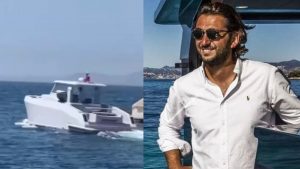 Χαλίτ Γιουκάι: Σοκάρουν οι αποκαλύψεις για τον θάνατο του Τούρκου επιχειρηματία
