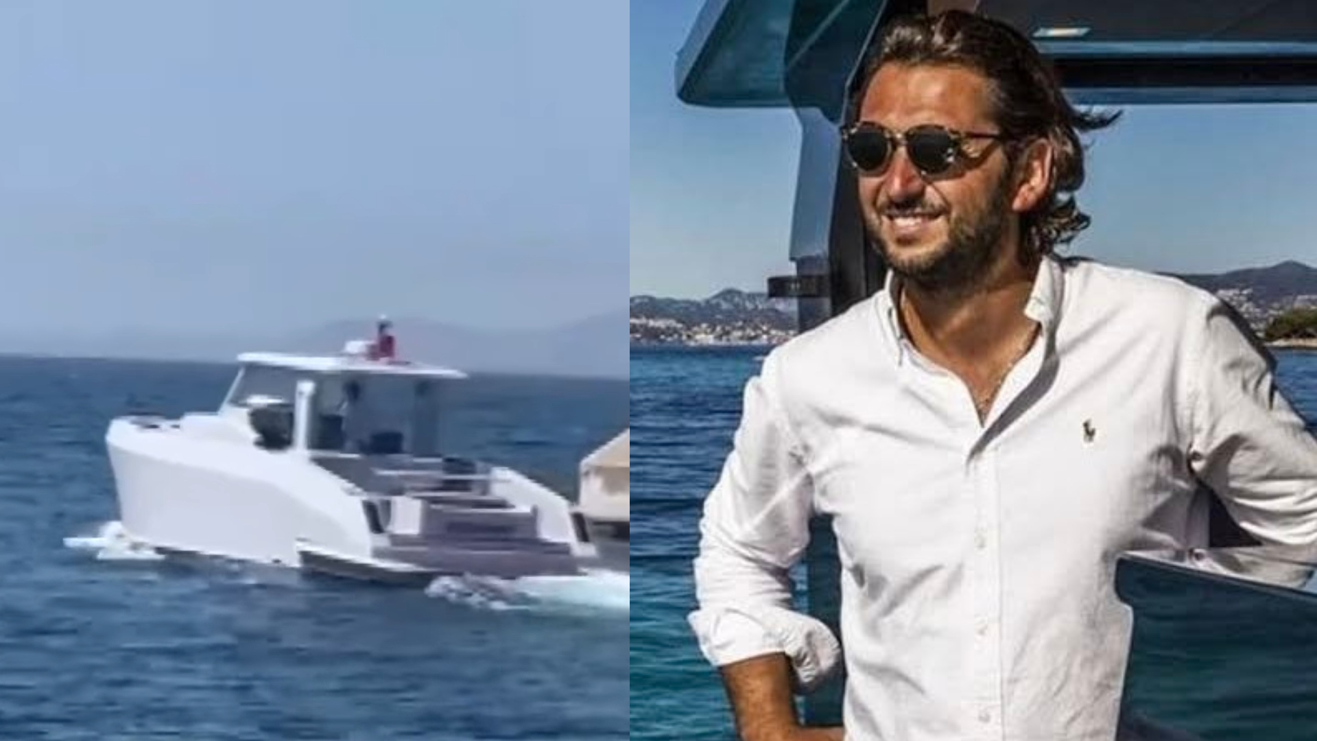 Χαλίτ Γιουκάι: Σοκάρουν οι αποκαλύψεις για τον θάνατο του Τούρκου επιχειρηματία