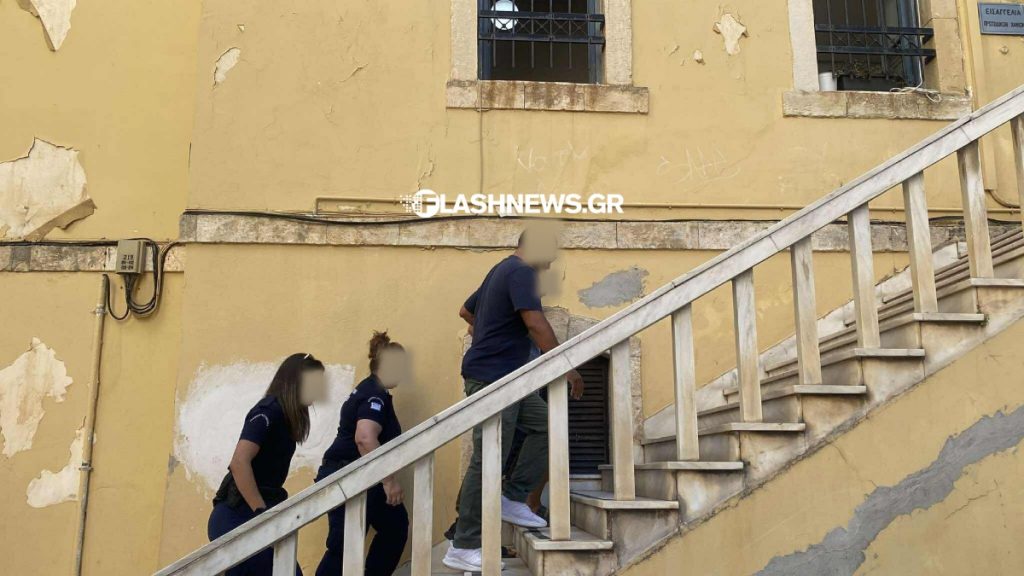Χανιά: Ο 56χρονος Βούλγαρος που μαχαίρωσε τη σύντροφό του, είχε ξυλοκοπήσει και αποπειραθεί να βιάσει κι άλλη γυναίκα