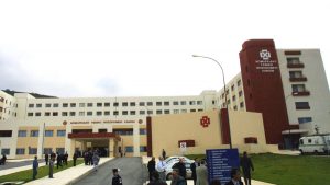 Χανιά: Στη ΜΕΘ αγοράκι 16 μηνών που κόλλησε κορονοϊό