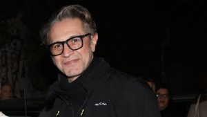 Αιμίλιος Χειλάκης: Συγκλονίζει μιλώντας για τη φωτιά στα Κύθηρα – «Διασώθηκα από έναν ιδιώτη»