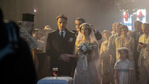 «Η μεγάλη χίμαιρα»: Στον «αέρα» το πρώτο teaser της συγκλονιστικής σειράς της ΕΡΤ (vid)