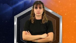 Σταυρούλα Χρυσαειδή – Το βιογραφικό της παίκτριας του Exathlon