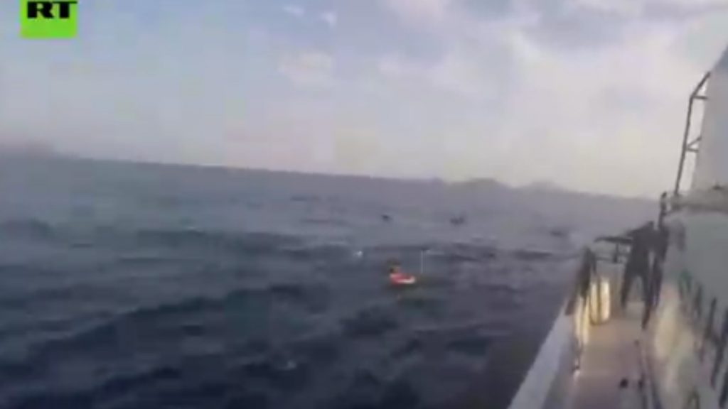 Υεμένη: Ανεβαίνει ο τραγικός απολογισμός από το ναυάγιο σκάφους με μετανάστες – Στους 76 οι νεκροί