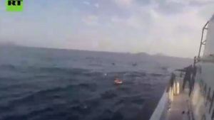 Υεμένη: Ανεβαίνει ο τραγικός απολογισμός από το ναυάγιο σκάφους με μετανάστες – Στους 76 οι νεκροί