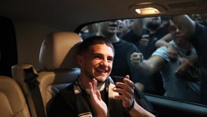 ΠΑΟΚ: Επική ανάρτηση του Δικεφάλου – Ανακοίνωσε τον Ζαφείρη με… Ζαφείρη Μελά