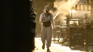 Καιρός αύριο: Σαχαριανή σκόνη και θερμοκρασίες έως 40 βαθμούς – Πού θα βρέξει