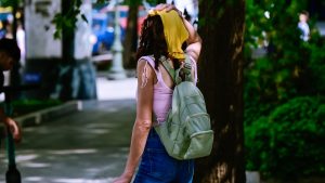 Καιρός: Καύσωνας διαρκείας τον Σεπτέμβριο – Προειδοποιεί ο Τσατραφύλλιας
