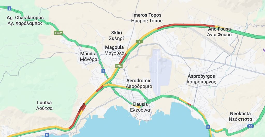 Ελληνοτουρκική ένταση για τα θαλάσσια πάρκα – Η αντίδραση Μητσοτάκη στις τουρκικές εξαγγελίες