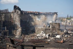 Φωτιά στην Κερατέα: Αυτός είναι ο 76χρονος που έχασε τη ζωή του