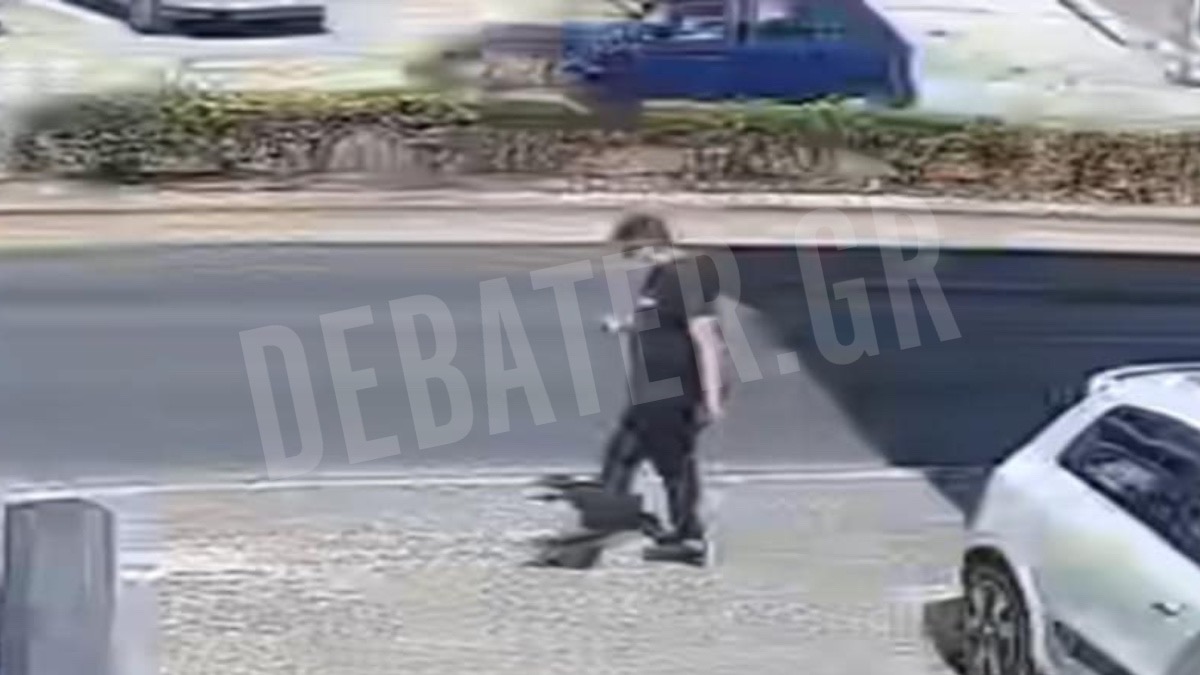 Ελληνικό: Βίντεο ντοκουμέντα από την δράση σπείρας με “μαϊμού” λογιστές που ξάφριζαν ηλικιωμένους