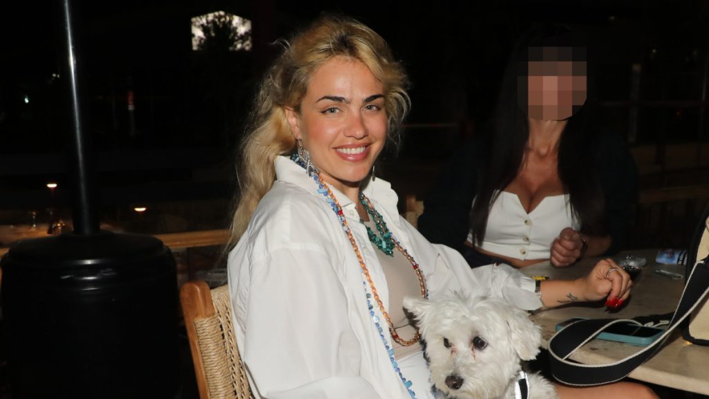 Κόνι Μεταξά: Η εξομολόγηση για το διαζύγιό της – «Εγώ δεν ήθελα να κρατήσει αυτός ο γάμος»