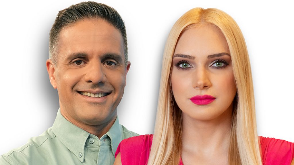 «11 αυτοί, 11 εμείς»: Από τη Δευτέρα 22/9 στις 23:15 η «αμαρτωλή» συνήθεια των φιλάθλων επιστρέφει στο OPEN