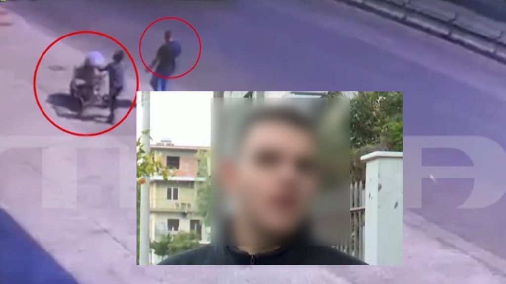 Αυτός είναι ο 17χρονος που ομολόγησε την αρπαγή βρέφους στον Πειραιά – Πώς κατάφεραν να τον ταυτοποιήσουν οι Αρχές