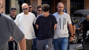 Πάτρα: Η εισαγγελέας ζητά την αποφυλάκιση του 25χρονου για τη φωτιά στο Γηροκομείο (Βίντεο)