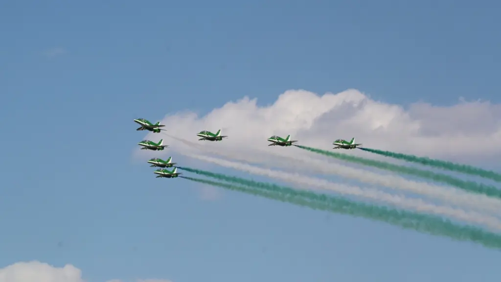 Athens Flying Week: Απογειώνεται το Σαββατοκύριακο από την Τανάγρα