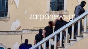 Μαφία της Κρήτης: Οι “άτρωτοι” αρχηγοί, ο “πατομπούκαλος” και ο ύποπτος ρόλος του αρχιμανδρίτη