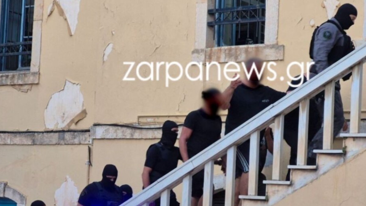 Μαφία της Κρήτης: Οι “άτρωτοι” αρχηγοί, ο “πατομπούκαλος” και ο ύποπτος ρόλος του αρχιμανδρίτη