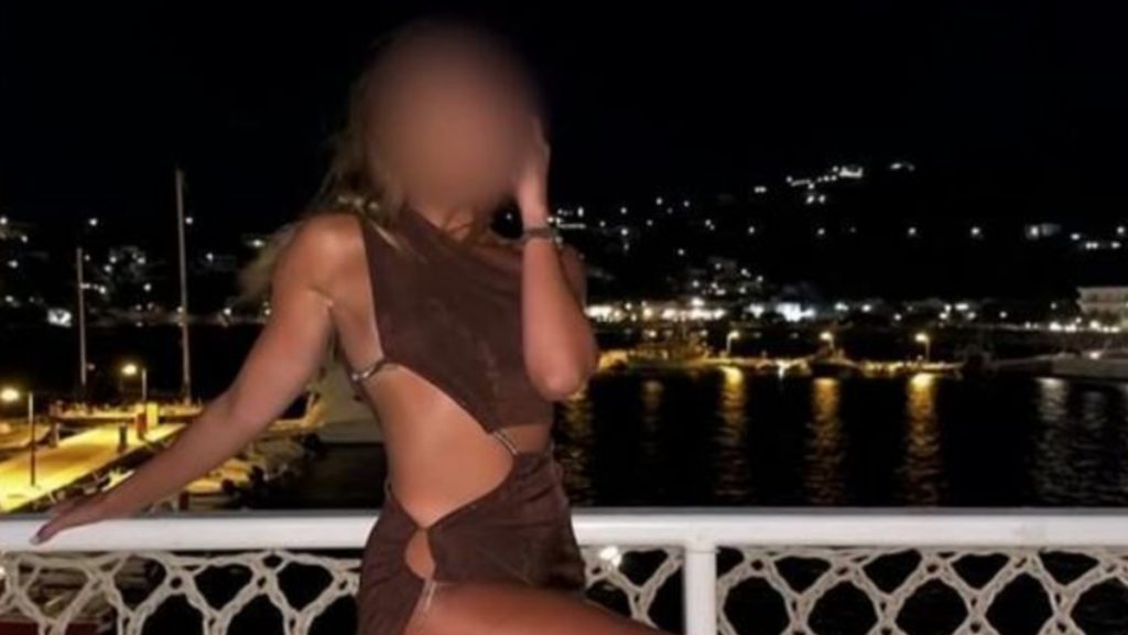 Ρόδος: Από τις φωτογραφίσεις στα… κρατητήρια η γνωστή influencer – Τι ισχυρίζεται η μητέρα της για τη ροζ κοκαΐνη