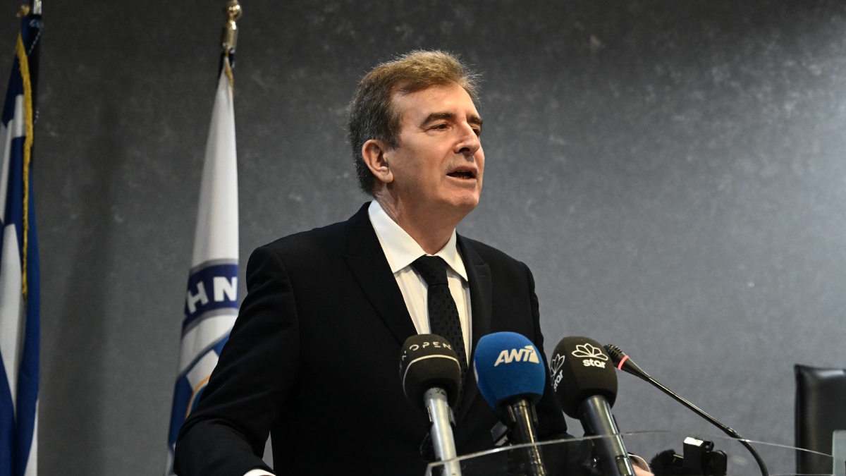 Χρυσοχοΐδης για σκάνδαλο ΟΠΕΚΕΠΕ: “Ερευνήθηκαν 6.354 ΑΦΜ, 1.036 πήραν παράνομα 22,6 εκατ. ευρώ – Δεσμεύτηκαν οι περιουσίες τους”